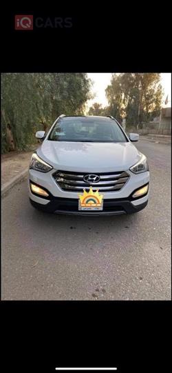 هیوندای سەنتافی